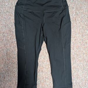 Torrid Active Black Leggings